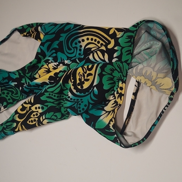 Size 12 Bathing Suit - Picture 5 of 7